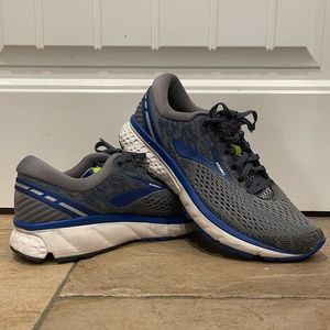 Brooks Running Shoes
